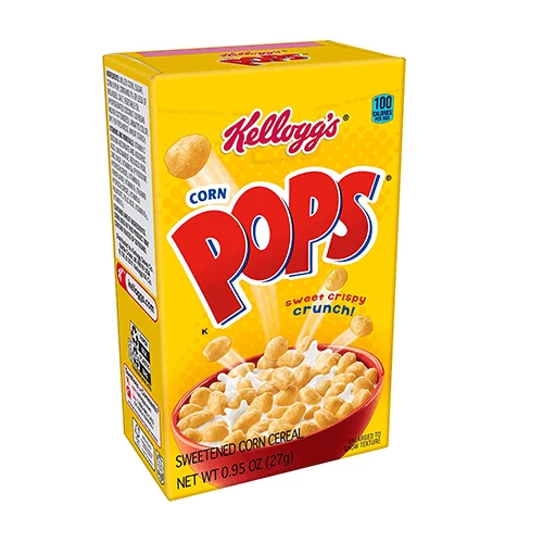 Custom Cereal Boxes Wholesale - custom cereal boxes - wholesale cereal boxes - cereal boxes